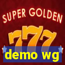 demo wg